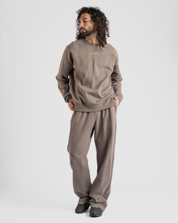 Nike x NOCTA NRG PANT FLEECE OH | FZ4675-042 | AFEW STORE